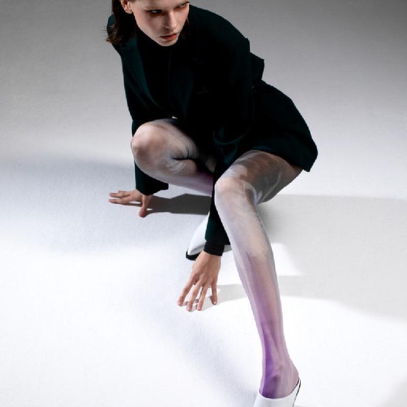 Romantisk tiger Hon dansade i sin dröm (Hud)