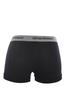 Emporio Armani Men's 3-Pack Boxer Shorts, US Size: Medium, Color: Black