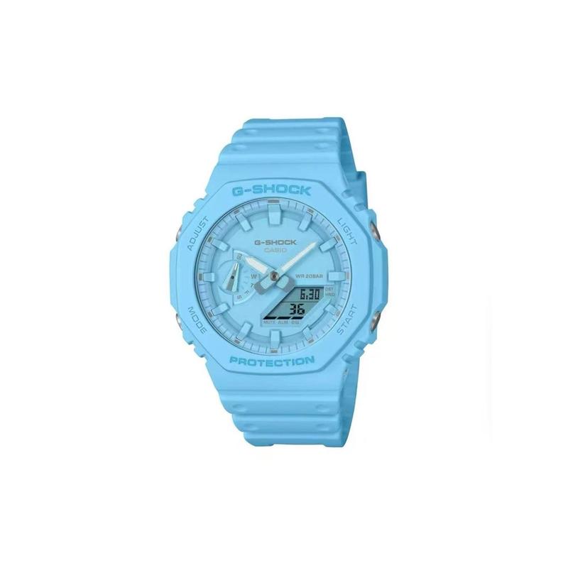 CASIO Personalizēts pulkstenis Modified sērija Farmer