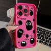 Small Briquettes Apple 15 Mobile Phone Case New iPhone14promax/13/11/12/xsmax/8plus Soft