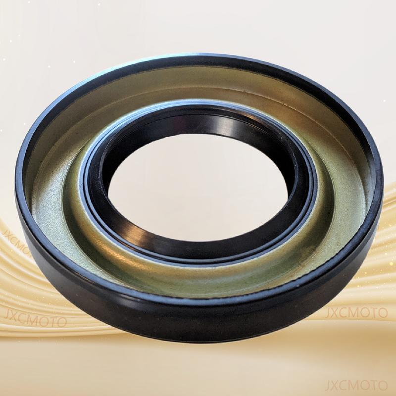 Rear Brake Drum Seals Dust For Honda Rancher FourTrax Foreman Rubicon TRX 350 400 420 450 500 520 91253-HM7-003 91253HM7003