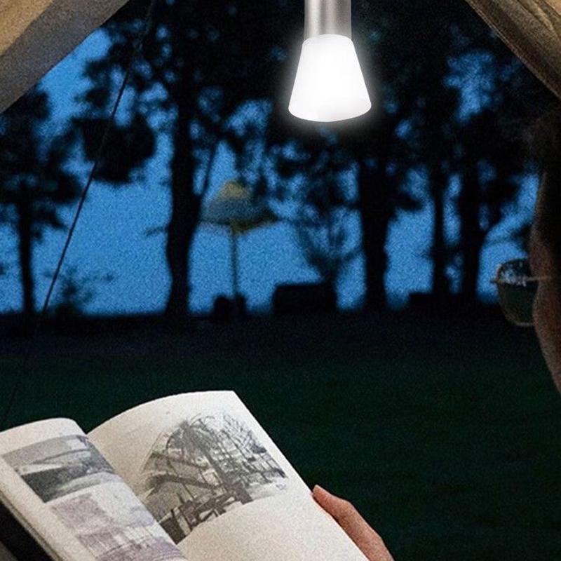 Zoomable Led Flashlight Powerful Rechargeable Tactical Flashlight Outdoor Tent Lantern Floodlight Torch For Camping Fishing Hunt