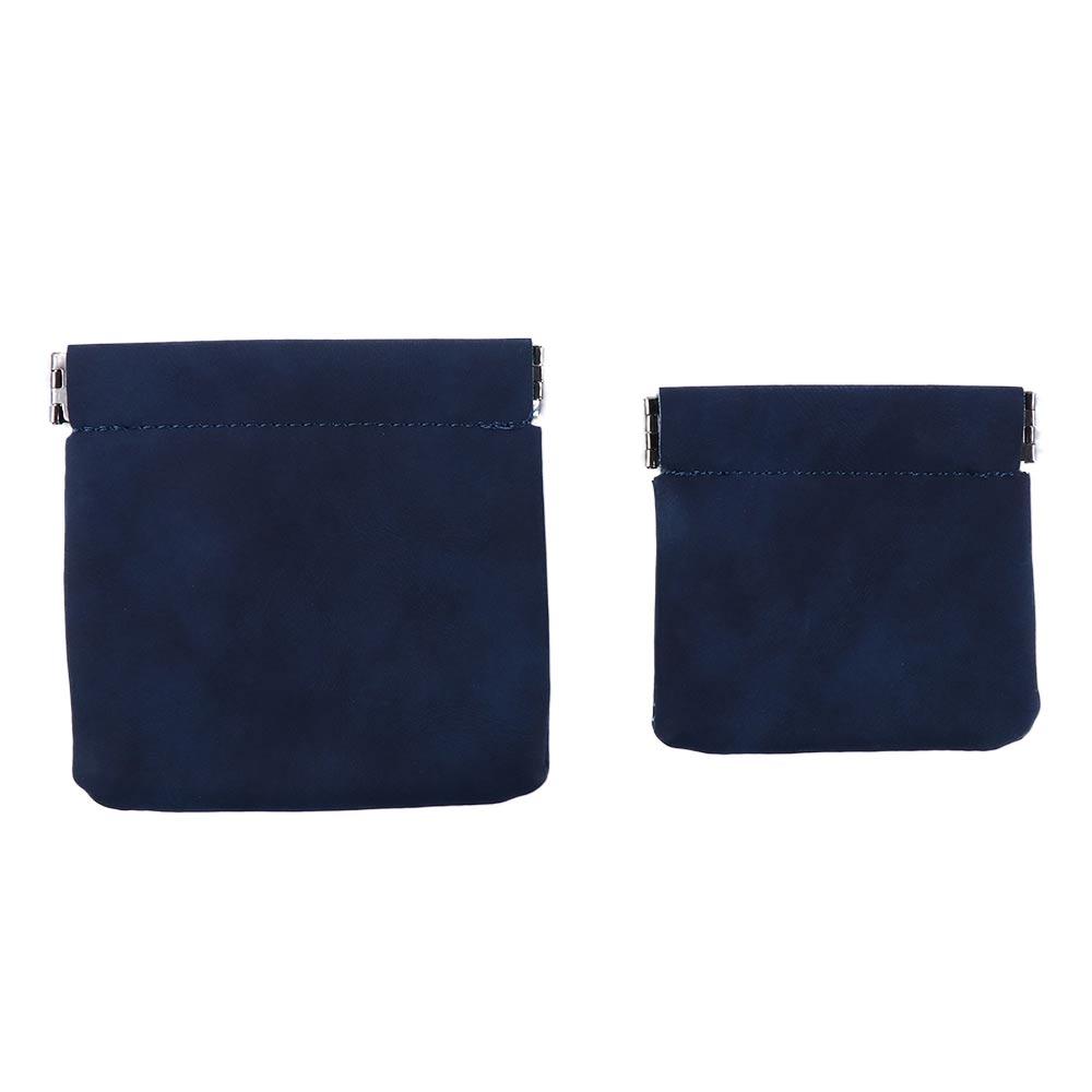 Waterproof Earphone Storage Bag Protective Mini Purse Coin Key Bag  Electronic Products