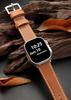 SAMCO Bracelet de Montre Sport Cuir Vintage Boucle Acier Inoxydable Accessoires de Montre 18mm 20mm 22mm 24mm