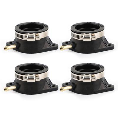 Manșoane galerie admisie Carburator Potrivite pentru Kawasaki Z1 Z1R KZ900 KZ1000 73-80 16065-029