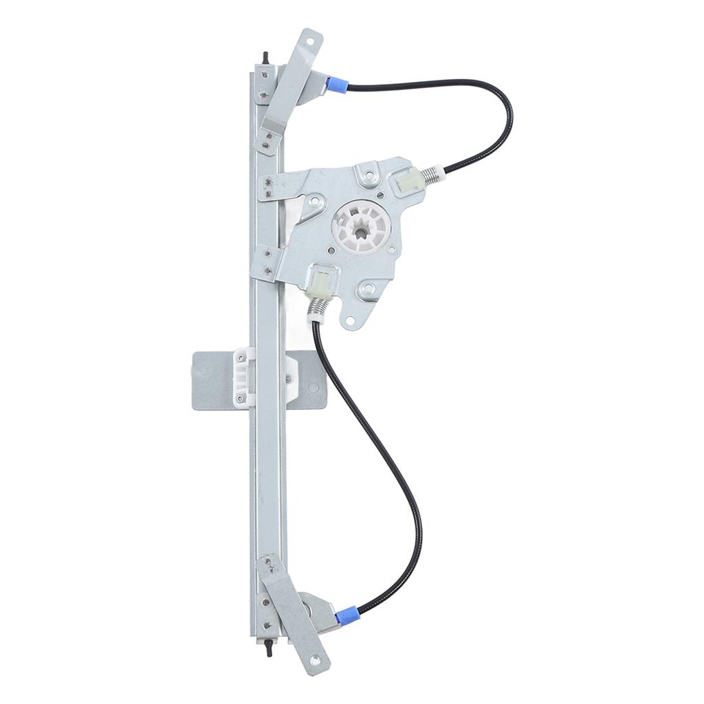 Window Regulator Quick Lift High Safety Reliable Window Lift Regulators Replacement for Smart Fortwo 450 1998 to 2007