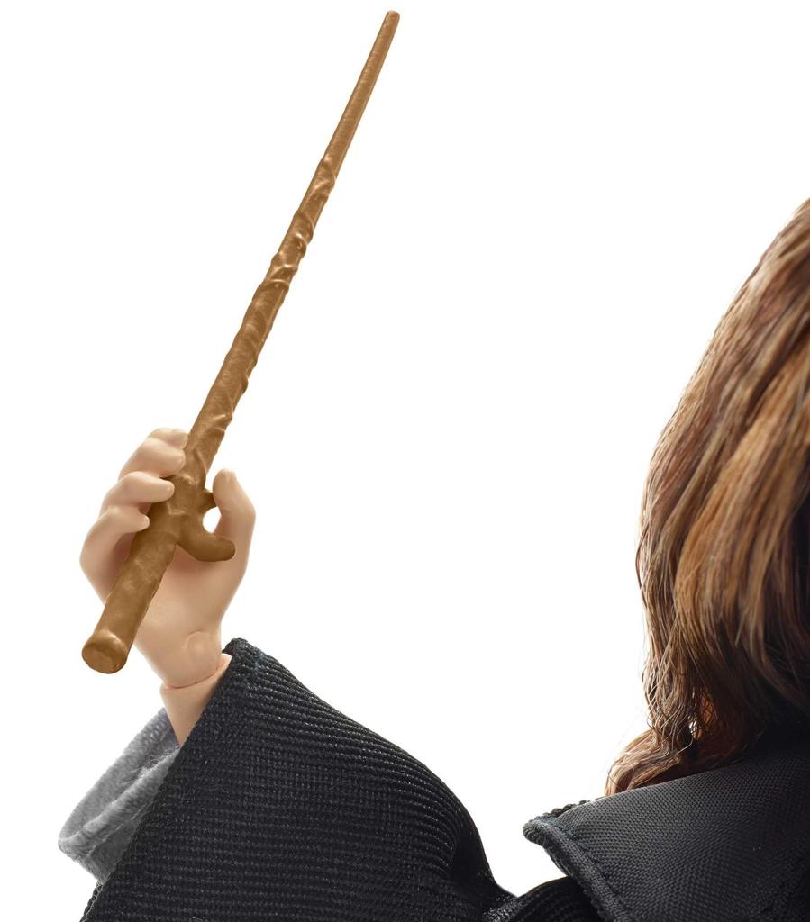 Harry Potter und Die Kammer des Schreckens Hermine Granger Puppe