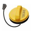 Diesel Fuel Tank Cap For Land Rover L550 L405 L494 L319 L462 LR3 LR4 LR053666 FREE SHIPPING!!!