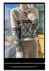 Women's 100% Pure Wool Color Block Hooded Pullover – Thickened Australian Knit Base Layer for Autumn/Winter