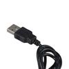 Double Hole Adapter Razor Charger Converter Shaver Power Adapter Charging Heads Adapter Hair Clippers Cable DC Connector