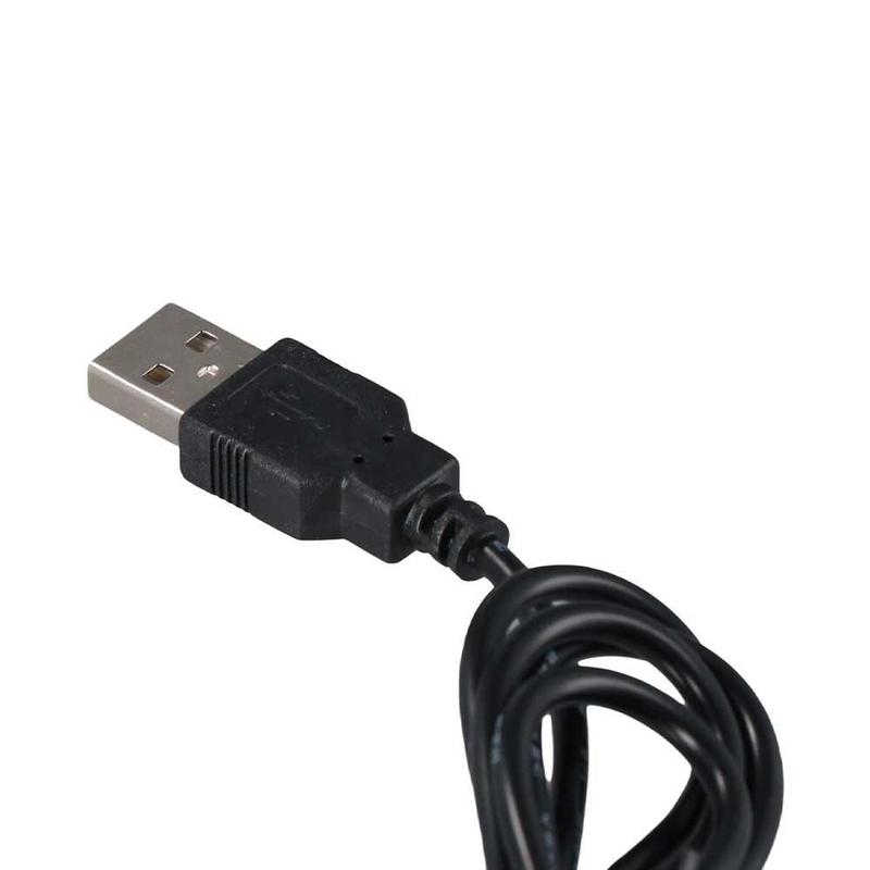 Double Hole Adapter Razor Charger Converter Shaver Power Adapter Charging Heads Adapter Hair Clippers Cable DC Connector
