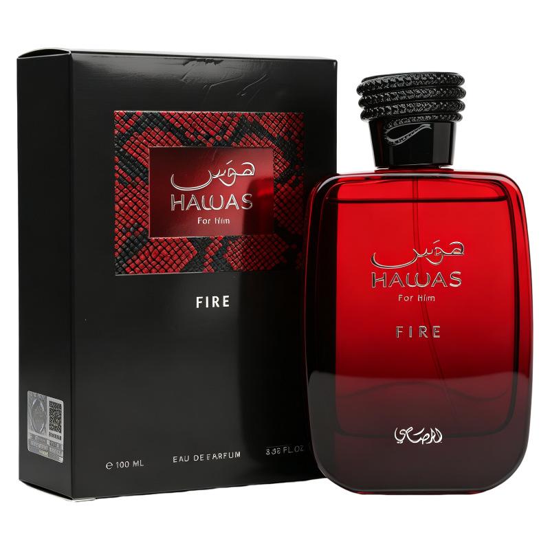 Rasasi Flame of Emotion Middle Eastern Perfume Perfume ml Men s Arabian Perfume
