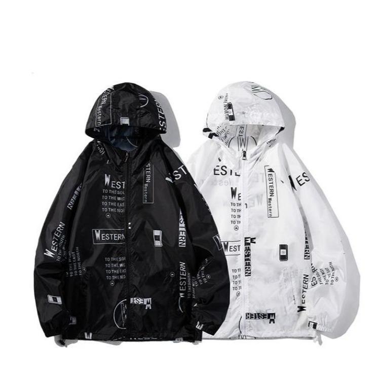 Lightweight Breathable Quick Drying Protection Jacket