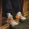 Anta Thompson KT6 Collection 'Noodle Soup' Textile, Synthetic Leather, TPU Sneakers 912131101S-1