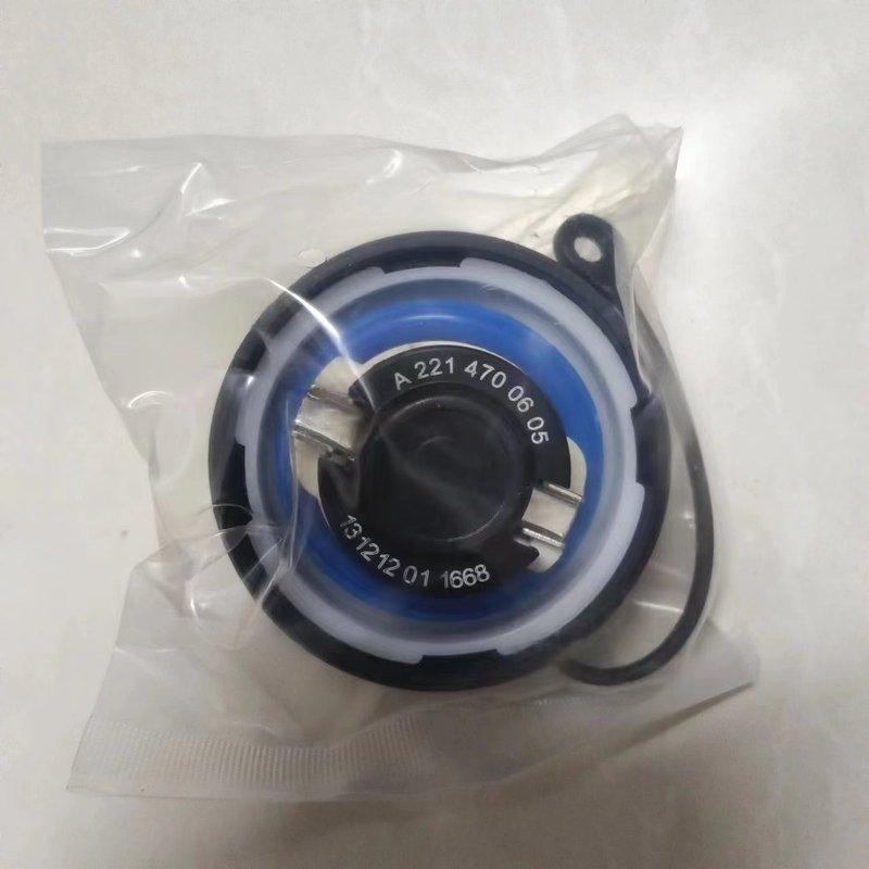 Tappo Serbatoio Carburante Per Mercedes Benz A209 C216 R171 R230 W221 W204 W207 R172 SLK W212 A2214700605