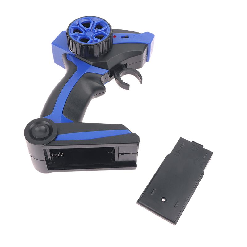 1 Set Diy Remote Control Boat Car Tank Remote Control Transmitter And Receiver Board 2.4G 4Ch For Ship Rc Car Vehicles