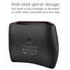 D8 Mini Colorful Backlight Wireless Keyboard Air Mouse Touchpad for Smart TV