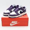 DQ7683-100 Dunk Low Retro Chenille Swoosh Grand Purple (Men's)