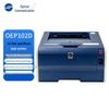 Guangdiantong OEP102D Xinchuang A4 Red & Black Dual-Color Laser Printer