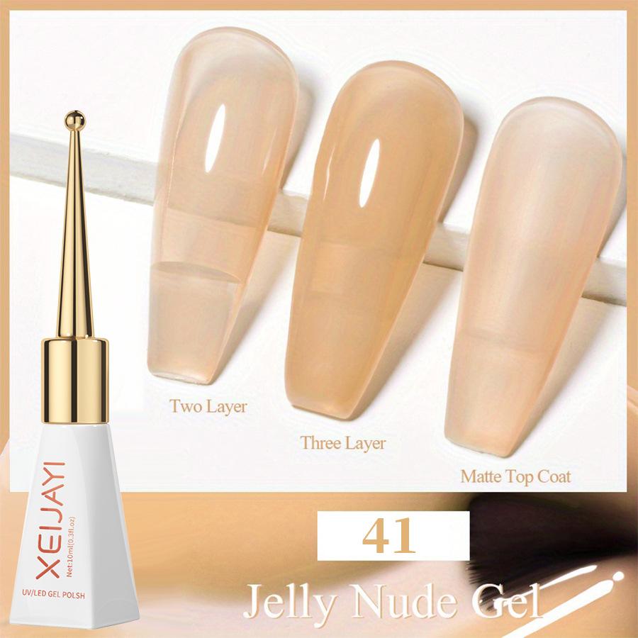 Nail Polish Glue Phototherapy Glue Nail Polish Nail Polish Nail Shop Special Factory