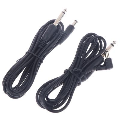 Tattoo Machine Hook Line Dc Interface Durable Tattoo Pen Cable Cord Accessory