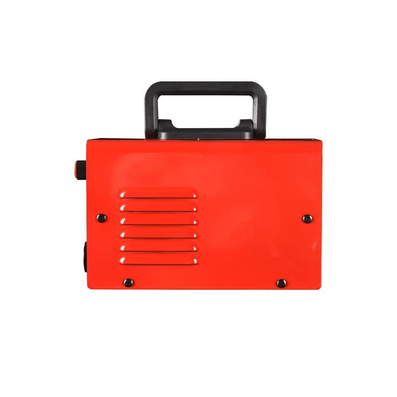 220V Kleine Haushalts-Elektroschweißmaschine MMA-250 Tragbare Mini-Industrie-Inverter-Schweißmaschine Manuelles Schweißkraftwerkzeug
