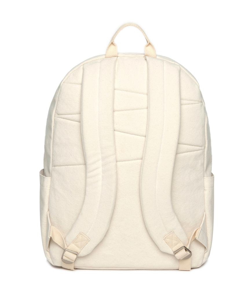 Lee All Day Backpack Ivory