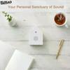 Bird Chirping Sound Box Indoor Ambient Noise Portable Table/Wall Mount Bird Singing Machine For Living Room Bedroom Garden Patio