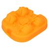 Silicone Mold DIY Making Tools Kitchen Supplies for Ice Chocolate Cake Biscuit Jelly