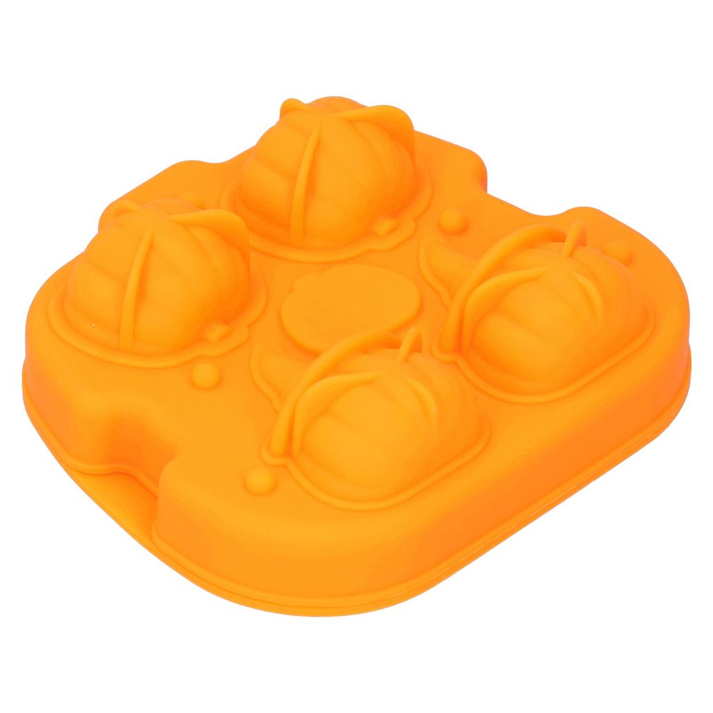 Silicone Mold DIY Making Tools Kitchen Supplies for Ice Chocolate Cake Biscuit Jelly