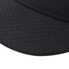 Quick Drying Mesh Cap Breathable Trucker Caps Versatile Short Brim Baseball Cap  Unisex