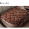 New Car Seat Cover Car Accessories interior Cushion Funda Asiento  Universal Front Rear Cushion Breathable Protector Mat Pad