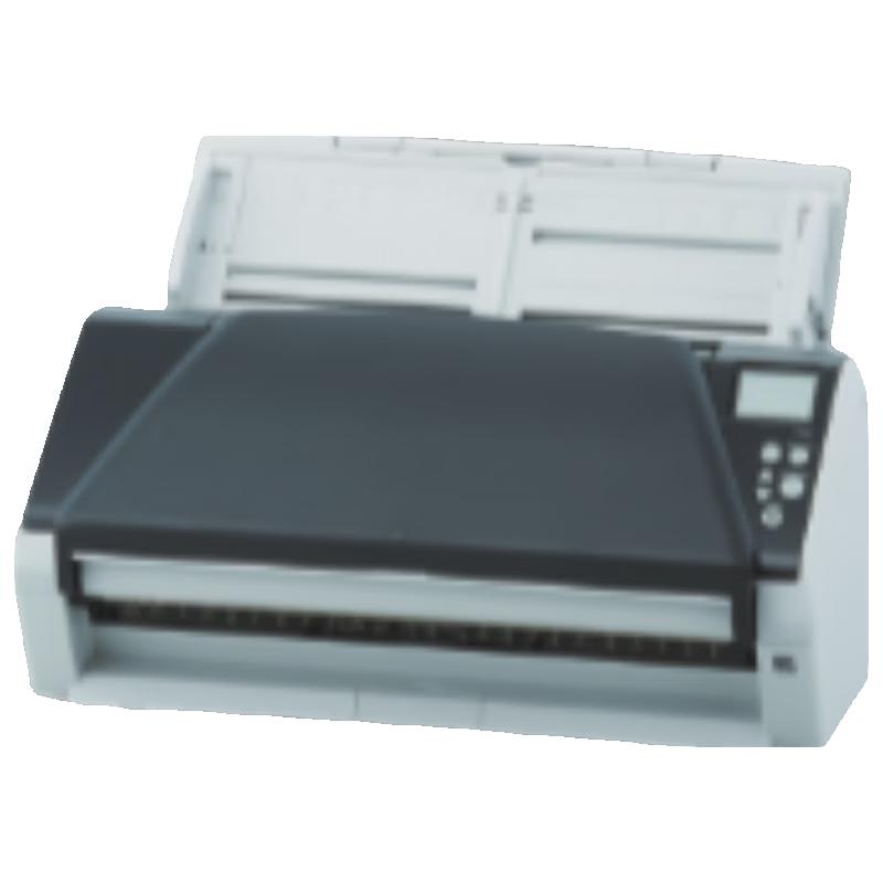 Rightcolor F7460 A3 High-Speed Document Scanner CN plug (adapter included)