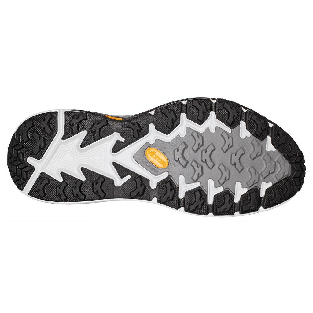 HOKA ONE ONE Speedgoat 4 'Black White' 1106525-BWHT