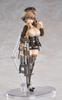 Good Smile Arts Shanghai Hyper Body Goddess of Victory NIKKE Anise Plastic Painted Movable Figure Non-Scale