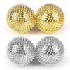 Magnetic Spiky Massage Ball for Muscle and Sole Therapy