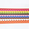 Alloy Buckle Leather Belt Hollow Heart Jeans Belt Stylish Waist Belt  Casual Wear