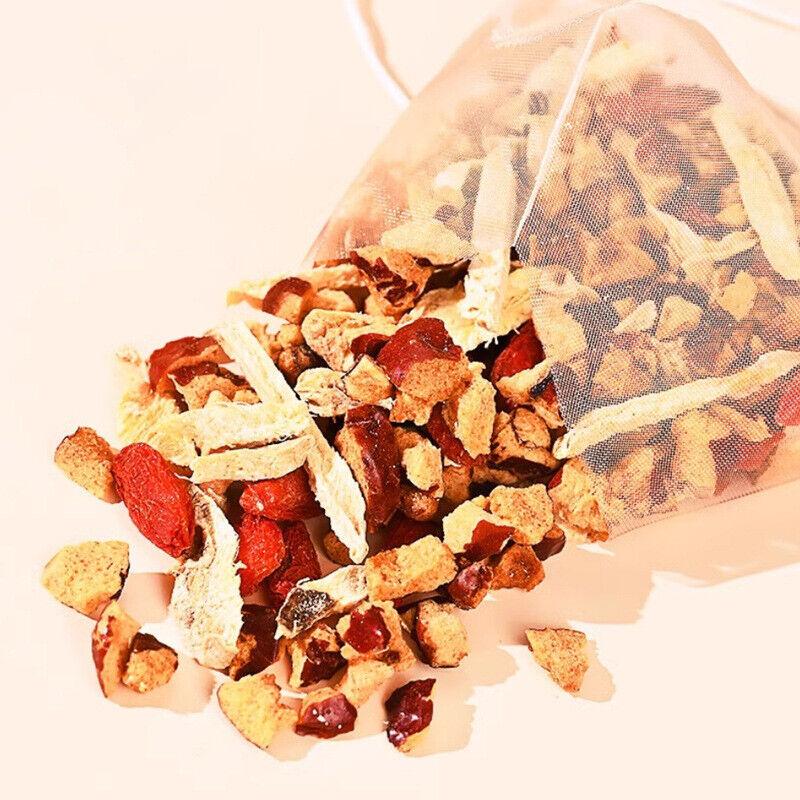 Dog Days Health Tea Red Dates Wolfberry 8 Warm Stomach Summer Health Tea Bag