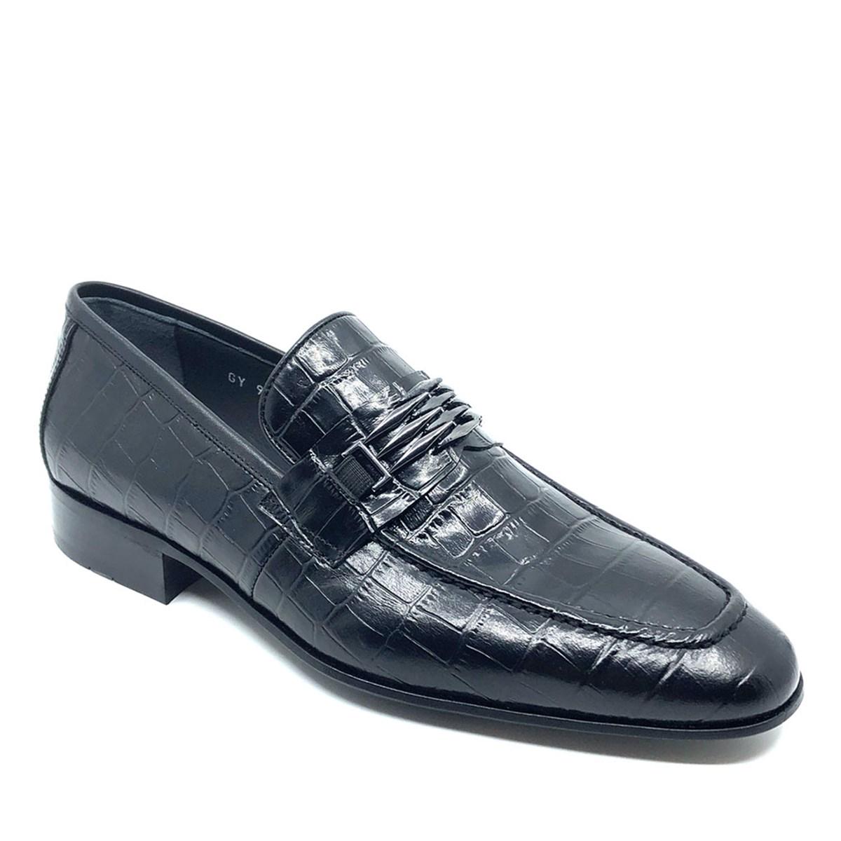 

Классическая обувь 39 чёрный