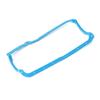 Oil Pan Gasket, Premium ABS Material, Lightweight and  , Replacement Gasket for Pre 79   SB Engines with 265 Driver Side Gauge