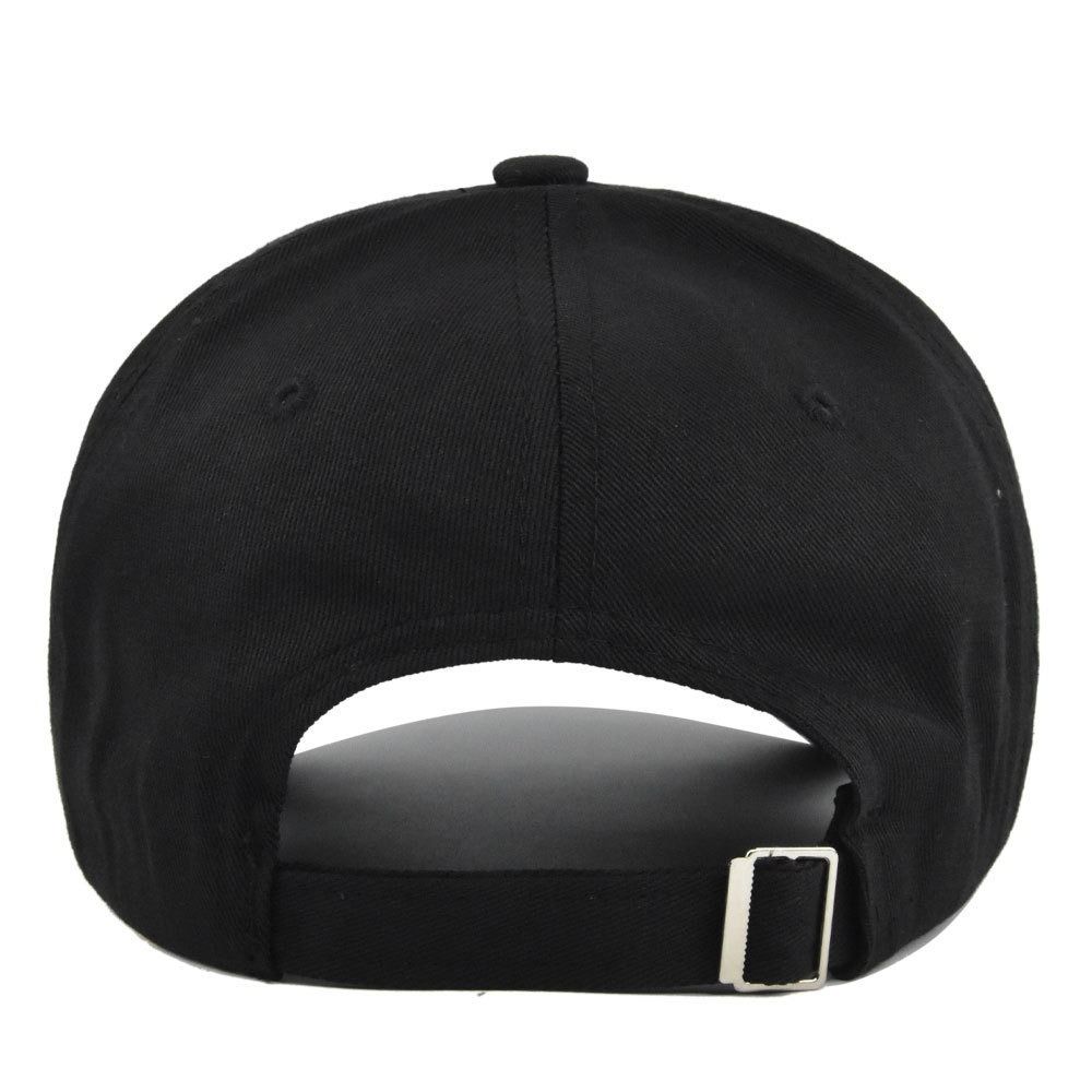 Broken Style Hip Hop Hat Cotton Sun Hat Streetwear Baseball Hat  Summer UV Protection