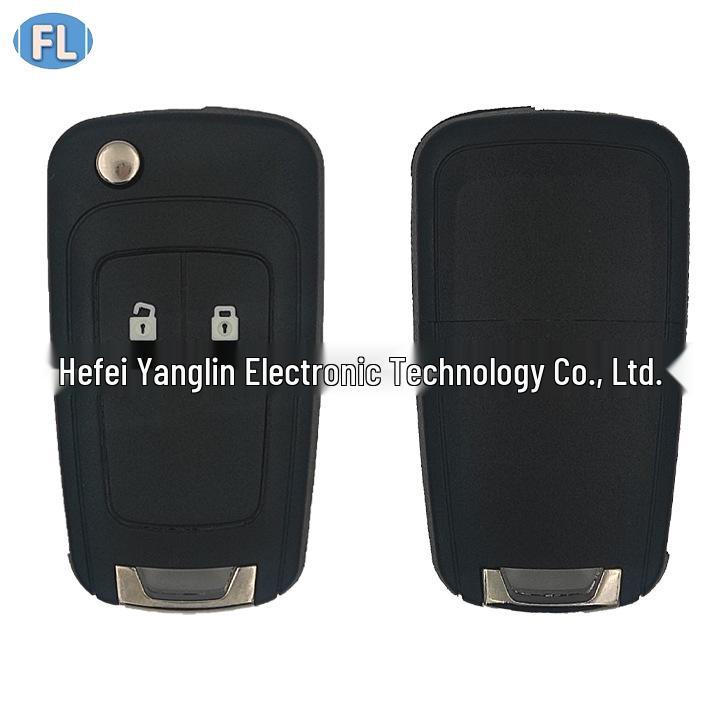 Compatible with Opel 433MHz Remote Control Chip 46