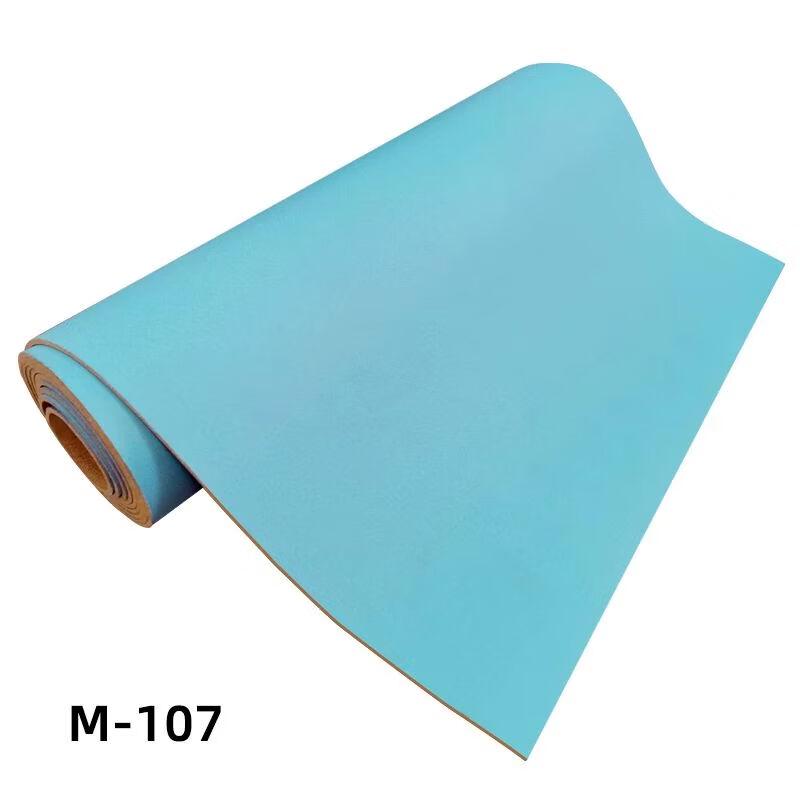 Qiu Qiao 8mm Self-Adhesive Colorful Felt Cork Board