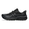 Asics Ténis Gel Trabuco 12 GORE-TEX Preto Cinzento Grafite Masculino 1011B801-002