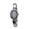 Famous Brand Oval Dial Bracelet Women Watches Fashion Women Gold Watch Strap Adjustable Bracelet Quartz Wristwatch Luxury Clock