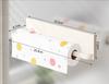 Kitchen Paper Towel Holder Adhesive Tissue Hanger Toilet Roll Paper Dispenser Cabinet Storage Napkin Rack Bathroom Accessories