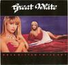 7inch Record GREAT WHITE Once Bitten Twice Shy B44366 Capitol Records 1989 US Rock Used
