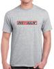 Overhaulin Tee Cool Custom Car Race Tv Show T Shirt Unisex T-Shirt