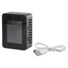 Innovative Multi sensor Air Quality Detector for Better Living Spaces