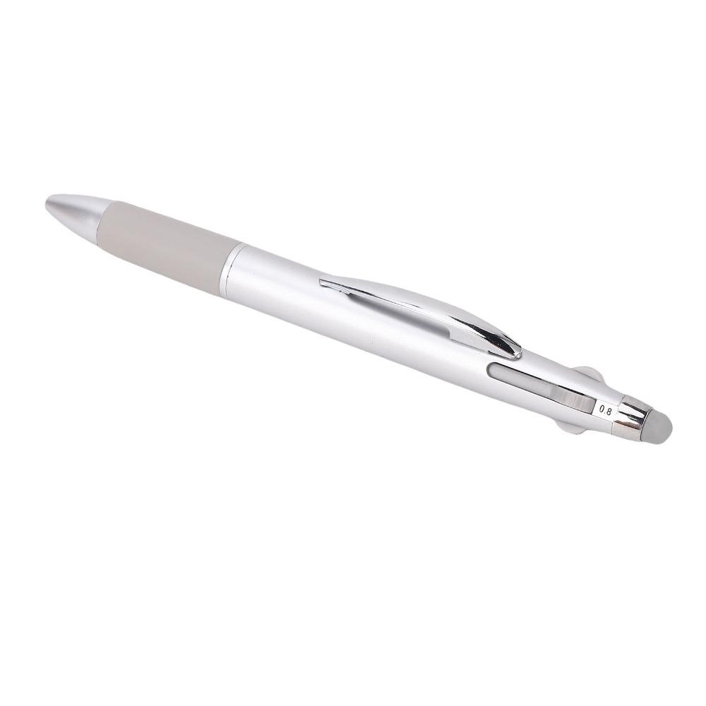 Pressing Head Press Type Nail Dotting Pen Ballpoint Style Nail Dotter  For Painting